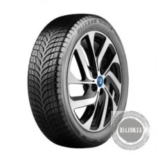 Шина Bridgestone Blizzak LM-500 155/70 R19 88Q *