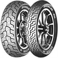 Шина Dunlop Elite 2 130/90 R16 67H