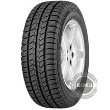 Шина Barum SnoVanis 205/65 R15C 102/100T