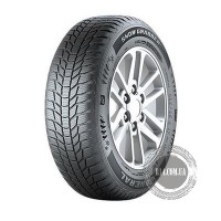 Шина General Tire Snow Grabber Plus 245/70 R16 107T