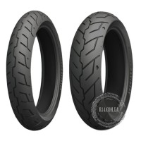 Шина Michelin Scorcher 21 160/60 R17 69V