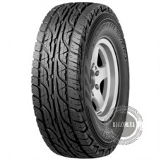 Шина Dunlop GrandTrek AT3 245/70 R16 111T Reinforced MFS Demo