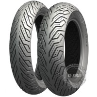 Michelin City Grip 2 120/80 R12 56S