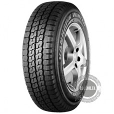 Шина Firestone VanHawk Winter 235/65 R16C 115/113R