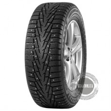 Шина Nokian Hakkapeliitta 7 SUV 255/50 R19 107T XL Flat Run (под шип)