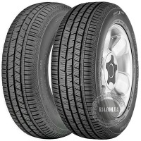 Continental ContiCrossContact LX Sport 255/55 R19 111H XL AO