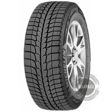 Шина Michelin Latitude X-Ice 235/65 R17 100T