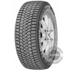 Шина Michelin Latitude X-Ice North Xin2 275/45 R21 110T XL (шип)