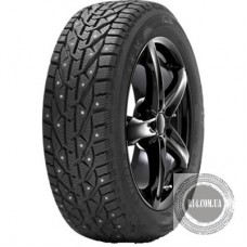 Шина Tigar ICE 215/55 R16 97T XL (шип)