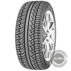 Шина Michelin Latitude Diamaris 285/45 R19 107V *