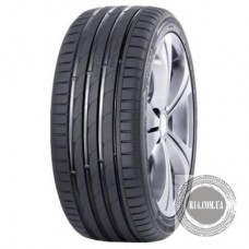 Шина Nokian Hakka Z 225/60 R17 103W XL