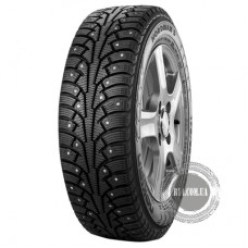 Шина Nokian Nordman 5 205/60 R16 96T XL (шип)