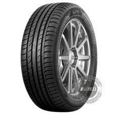 Шина Nokian iLine 195/60 R15 88H