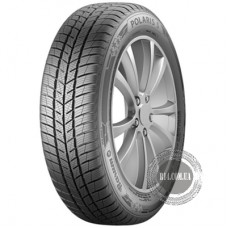 Шина Barum POLARIS 5 205/45 R18 90V XL