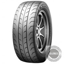 Шина Kumho Ecsta V70A 245/35 R18 92W XL