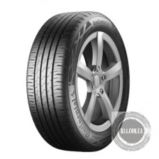 Шина Continental EcoContact 6 235/55 R17 103Y XL