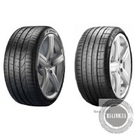 Шина Pirelli PZero 255/40 R20 101Y XL AO Demo