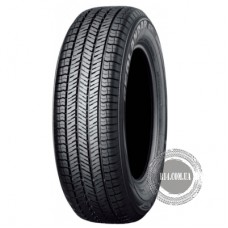 Шина Yokohama Geolandar G91 235/55 R18 100H