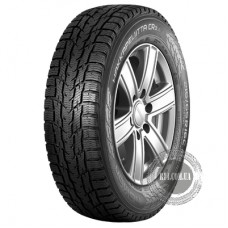 Шина Nokian Hakkapeliitta CR3 235/65 R16C 121/119R