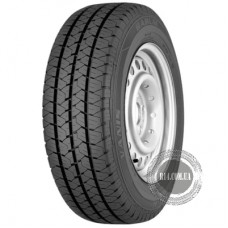 Шина Barum Vanis 195/65 R16C 104/102T