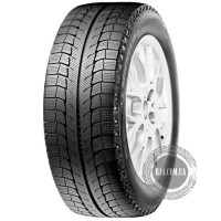 Шина Michelin Latitude X-Ice Xi2 265/60 R18 110T