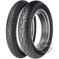 Dunlop K591 H/D 160/70 R17 73V