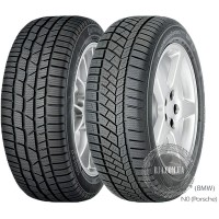 Continental ContiWinterContact TS 830P 245/45 R19 102V XL FR