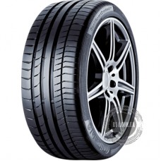Шина Continental ContiSportContact 5P SUV 265/40 R21 101Y FR N0
