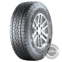 Шина Continental CrossContact ATR 245/70 R16 111H XL FR