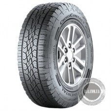 Шина Continental CrossContact ATR 245/70 R16 111H XL FR