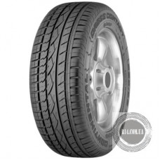 Шина Continental ContiCrossContact UHP 255/50 R19 107V XL SSR