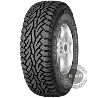Шина Continental ContiCrossContact AT 225/70 R15 100S