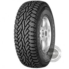 Шина Continental ContiCrossContact AT 225/70 R15 100S