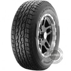 Шина Kumho Road Venture SAT KL61 265/70 R17 113S