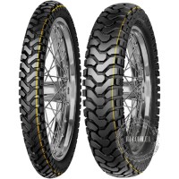Mitas E-07 DAKAR 90/90 R21 54T