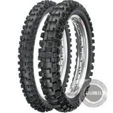 Шина Dunlop Geomax MX 51 110/100 R18 64M