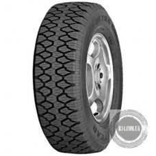Шина Goodyear Cargo UltraGrip G124 225/75 R16C 118/116N (шип)