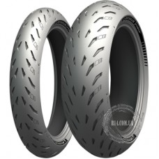 Шина Michelin Power 5 190/50 R17 73W