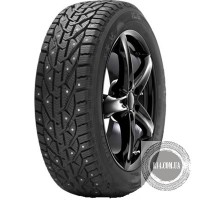 Шина Tigar ICE 195/55 R15 89T XL (шип)
