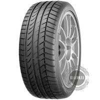 Шина Dunlop SP QuattroMaxx 235/55 R18 100V