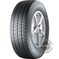 Шина General Tire EUROVAN A/S 365 235/65 R16C 115/113R