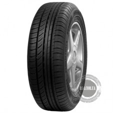 Шина Nokian Hakka C Van 185 R14C 102/100S