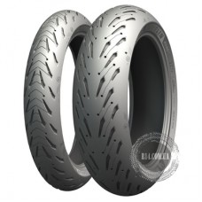 Шина Michelin Road 5 GT 190/50 R17 73W