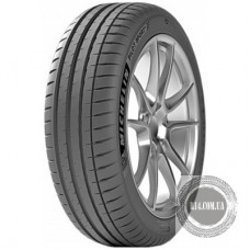Шина Michelin Pilot Sport 4 235/40 R19 96Y Demo