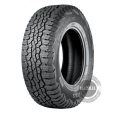 Nokian Outpost AT 285/45 R22 114H XL