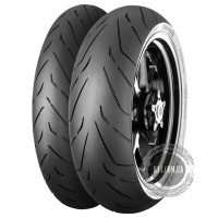 Continental ContiRoad 150/60 R17 66V