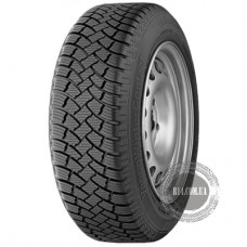 Шина Continental VancoWinterContact 195/65 R16C 104/102T