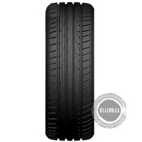 Шина Paxaro Rapido 245/40 R18 97Y XL FR