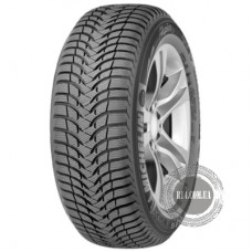 Шина Michelin Alpin A4 205/55 R16 91H MO Demo