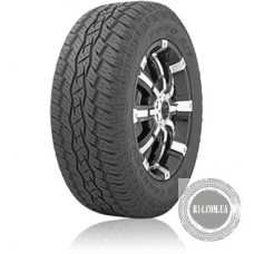 Шина Toyo Open Country A/T Plus 235/65 R17 108V XL